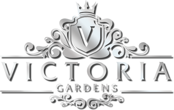 victoria gardens logo